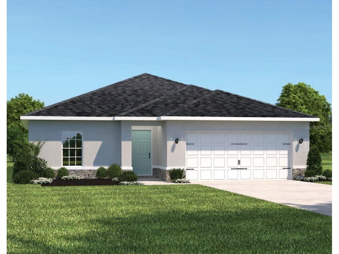 1111 Hickory Branch Drive Lakeland FL 33811 W7886243 image1