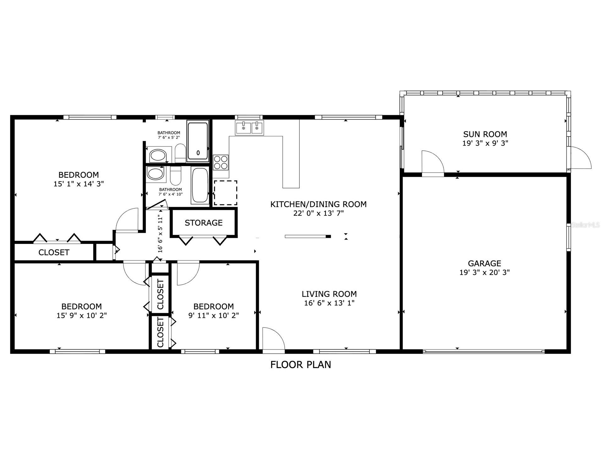 1111 Hickory Road Ocala FL 34472 OM726989 image5