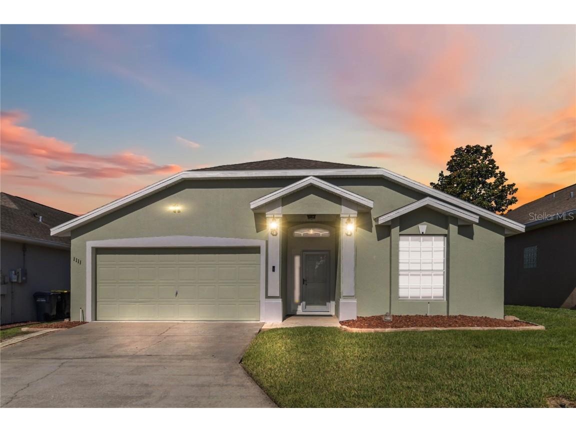 1111 High Vista Drive Davenport FL 33837 O6310164 image1