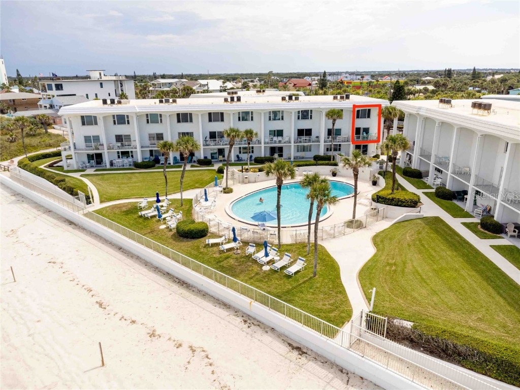 1111 Hill St U-19 #U19 New Smyrna Beach FL 32169 O6234449 image1