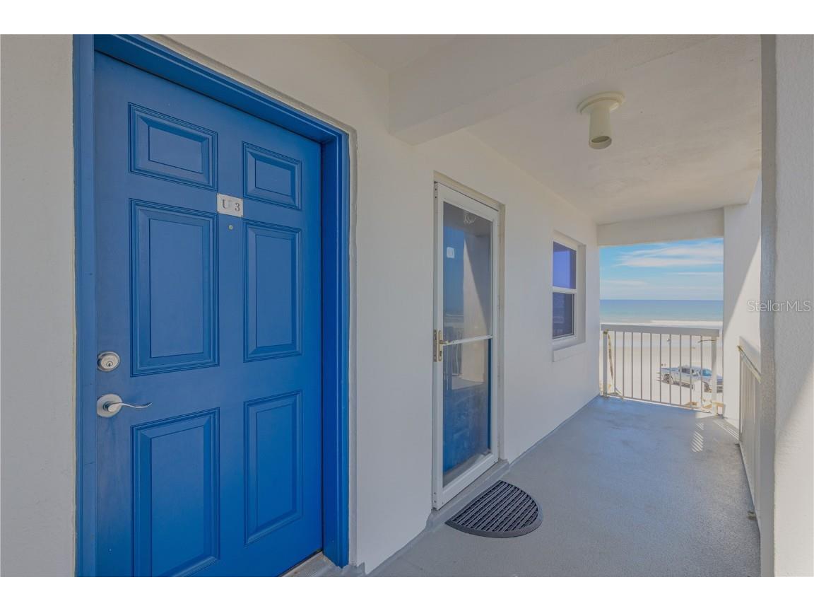 1111 Hill Street #U3 New Smyrna Beach FL 32169 NS1082003 image1