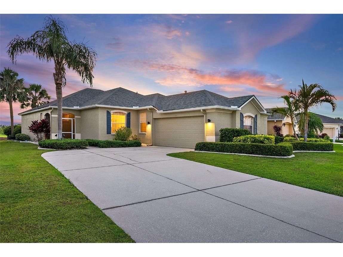 1111 Jasmine Creek Court Sun City Center FL 33573 TB8391470 image1