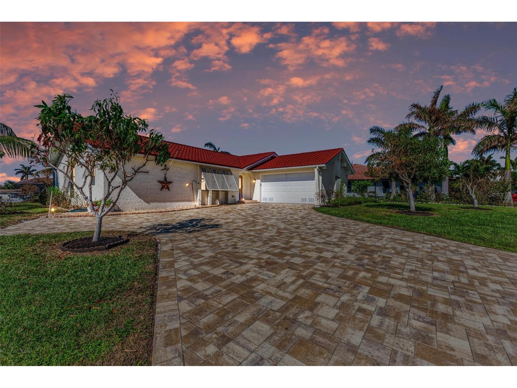 1111 La Salina Court Punta Gorda FL 33950 - WHITING COVE C7517028 image1