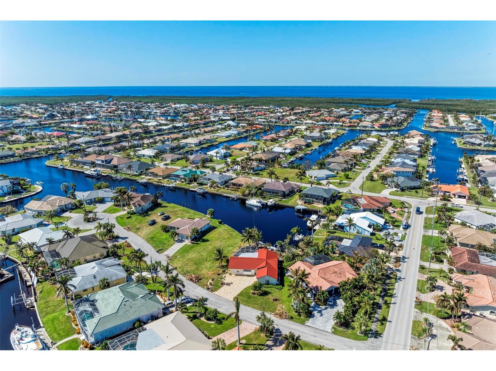 1111 La Salina Court Punta Gorda FL 33950 - WHITING COVE C7517028 image2