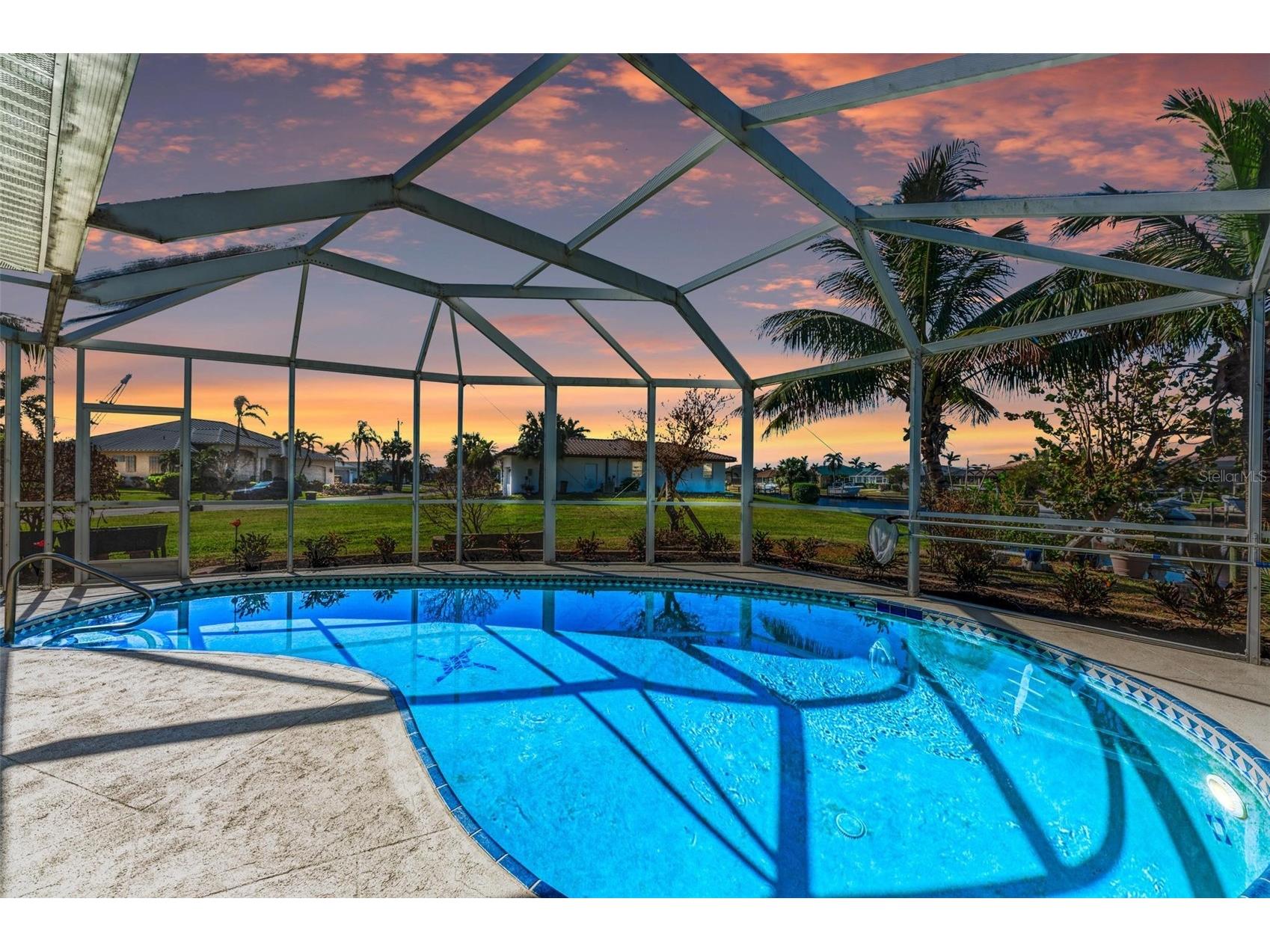 1111 La Salina Court Punta Gorda FL 33950 - WHITING COVE C7517028 image3