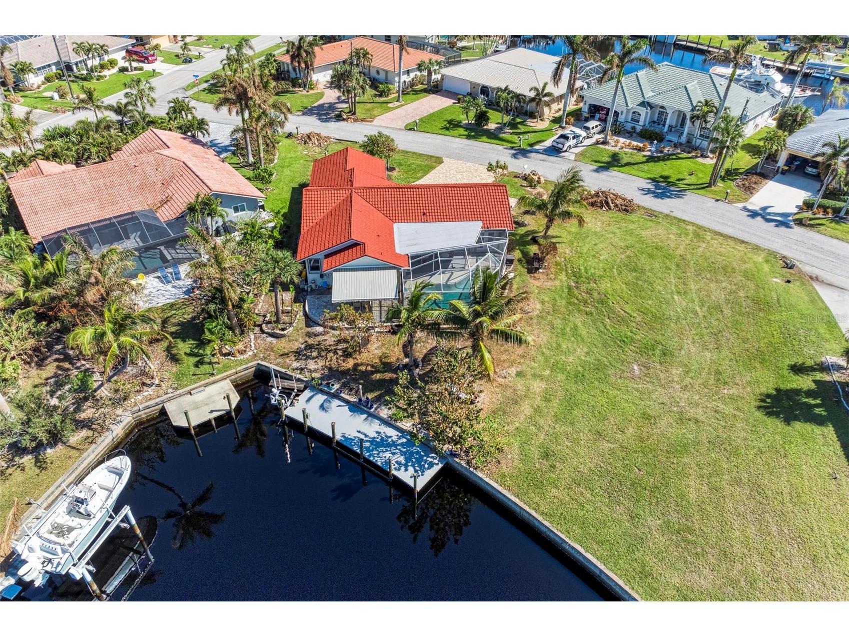 1111 La Salina Court Punta Gorda FL 33950 - WHITING COVE C7517028 image4