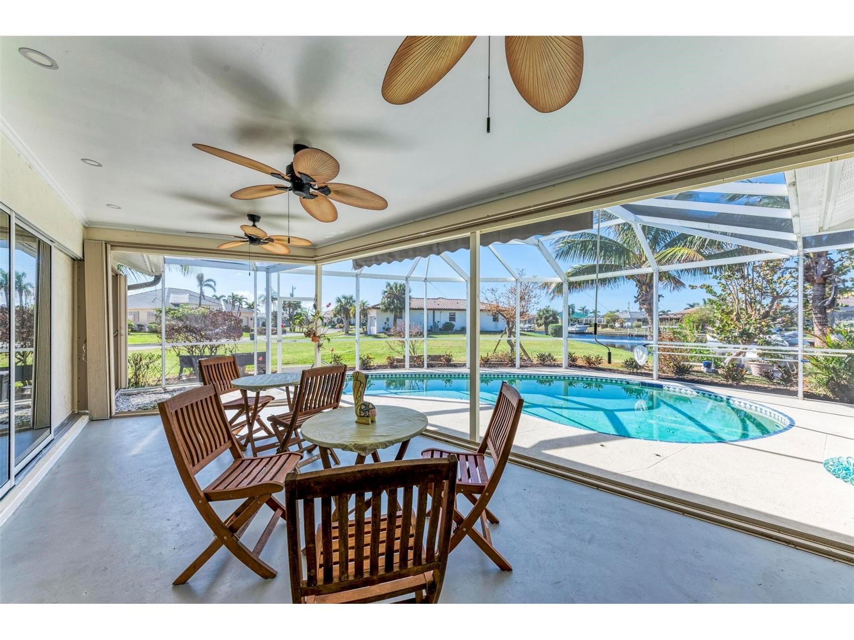 1111 La Salina Court Punta Gorda FL 33950 - WHITING COVE C7517028 image40