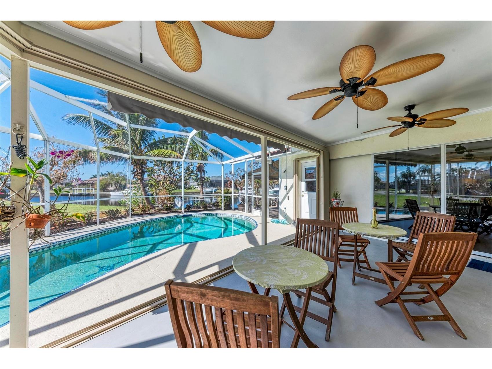 1111 La Salina Court Punta Gorda FL 33950 - WHITING COVE C7517028 image41