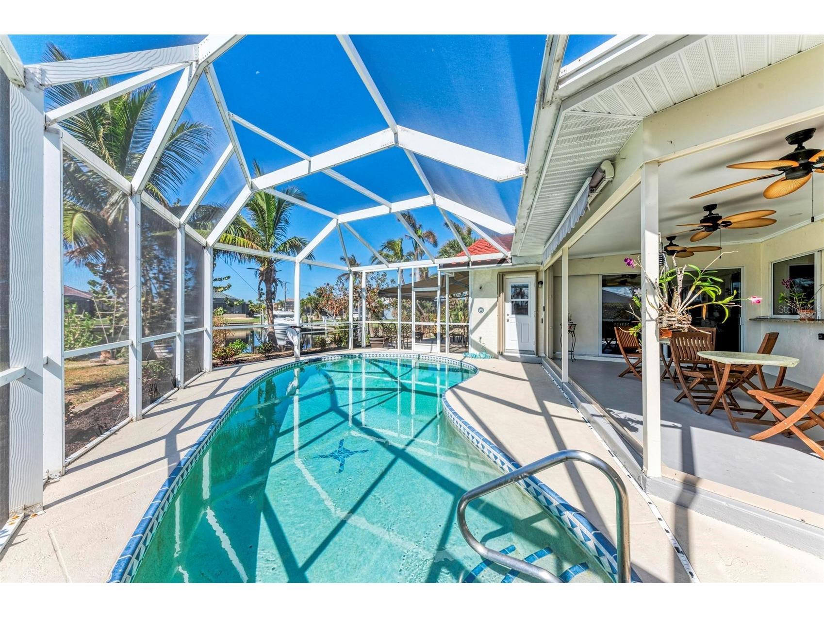 1111 La Salina Court Punta Gorda FL 33950 - WHITING COVE C7517028 image43