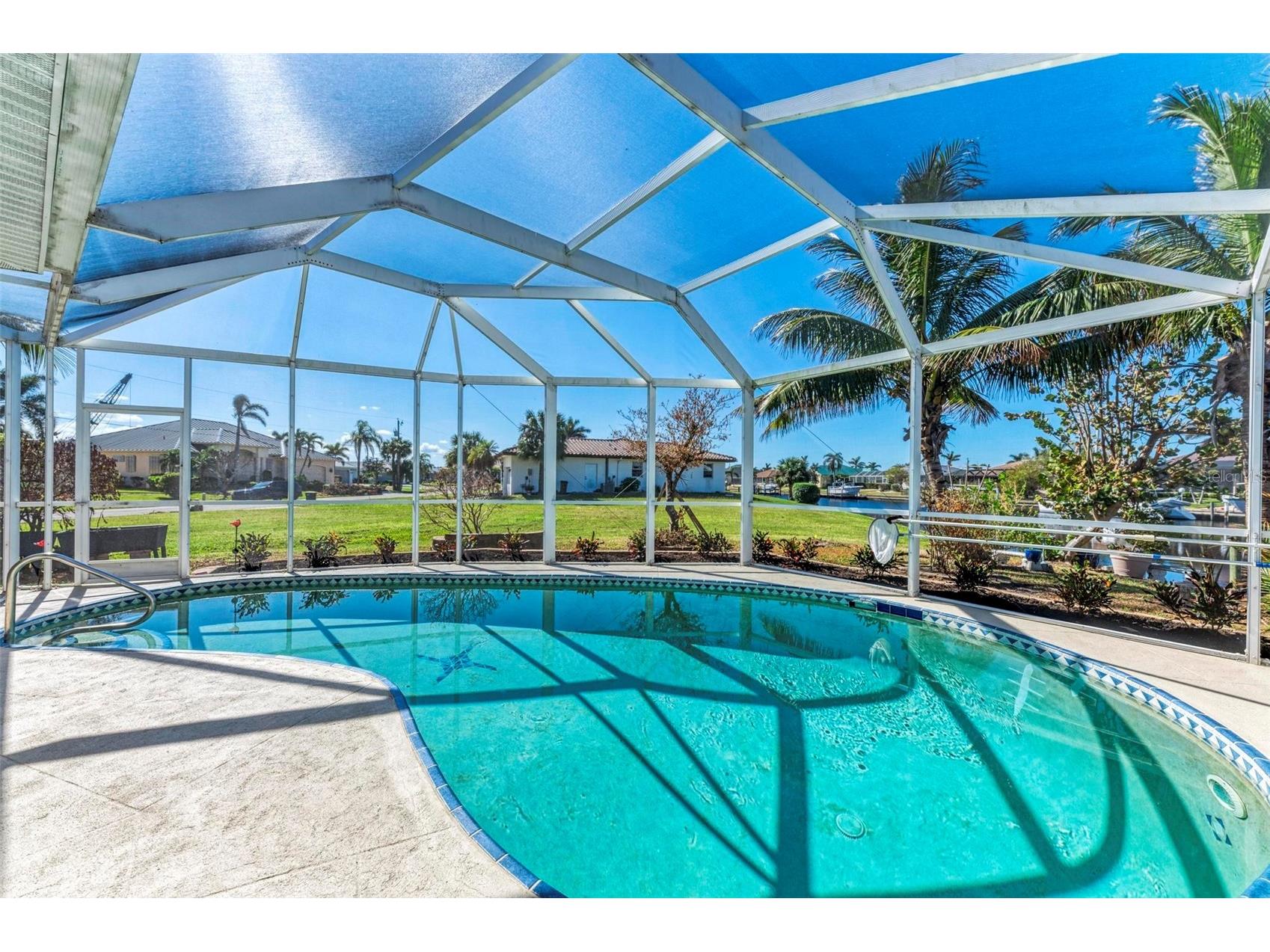 1111 La Salina Court Punta Gorda FL 33950 - WHITING COVE C7517028 image44
