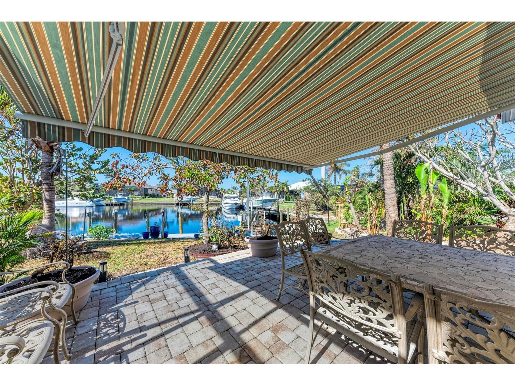 1111 La Salina Court Punta Gorda FL 33950 - WHITING COVE C7517028 image46
