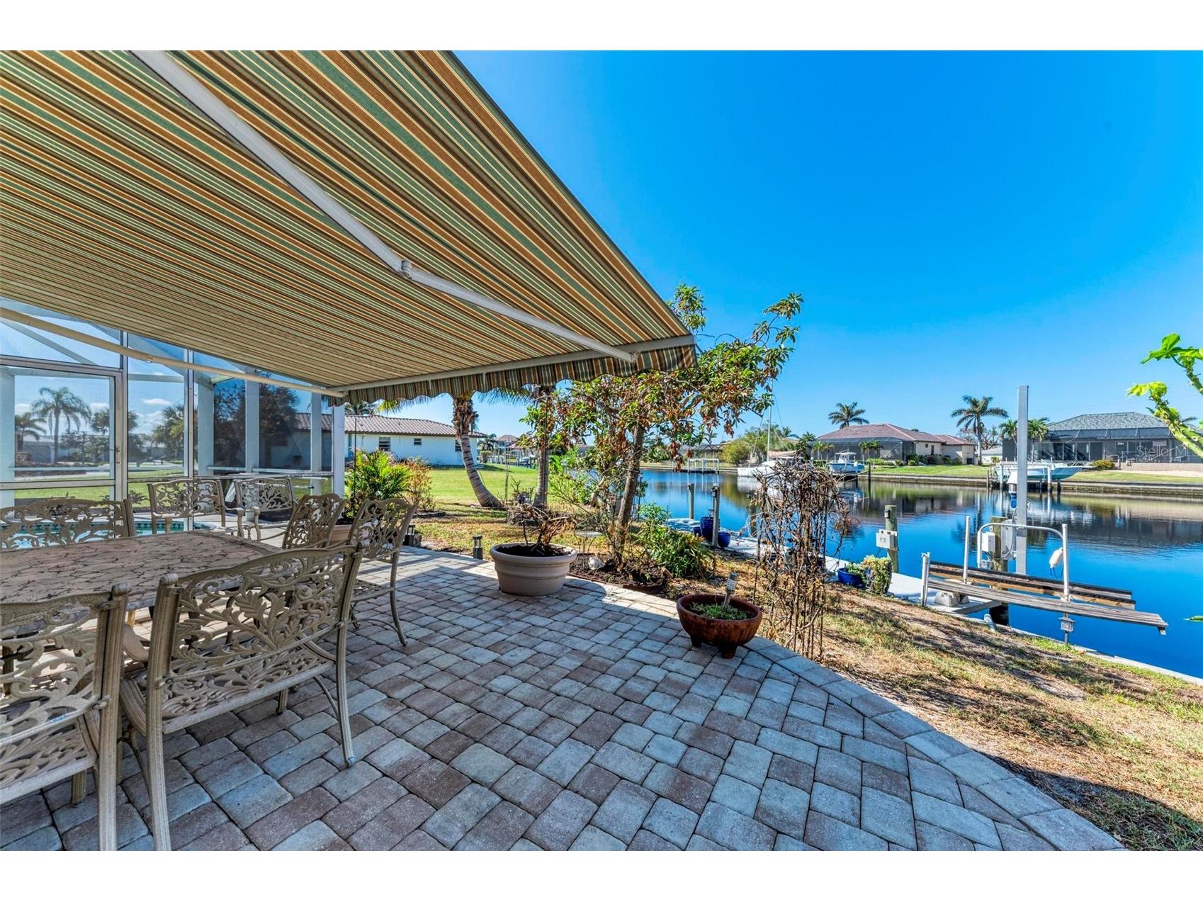 1111 La Salina Court Punta Gorda FL 33950 - WHITING COVE C7517028 image47