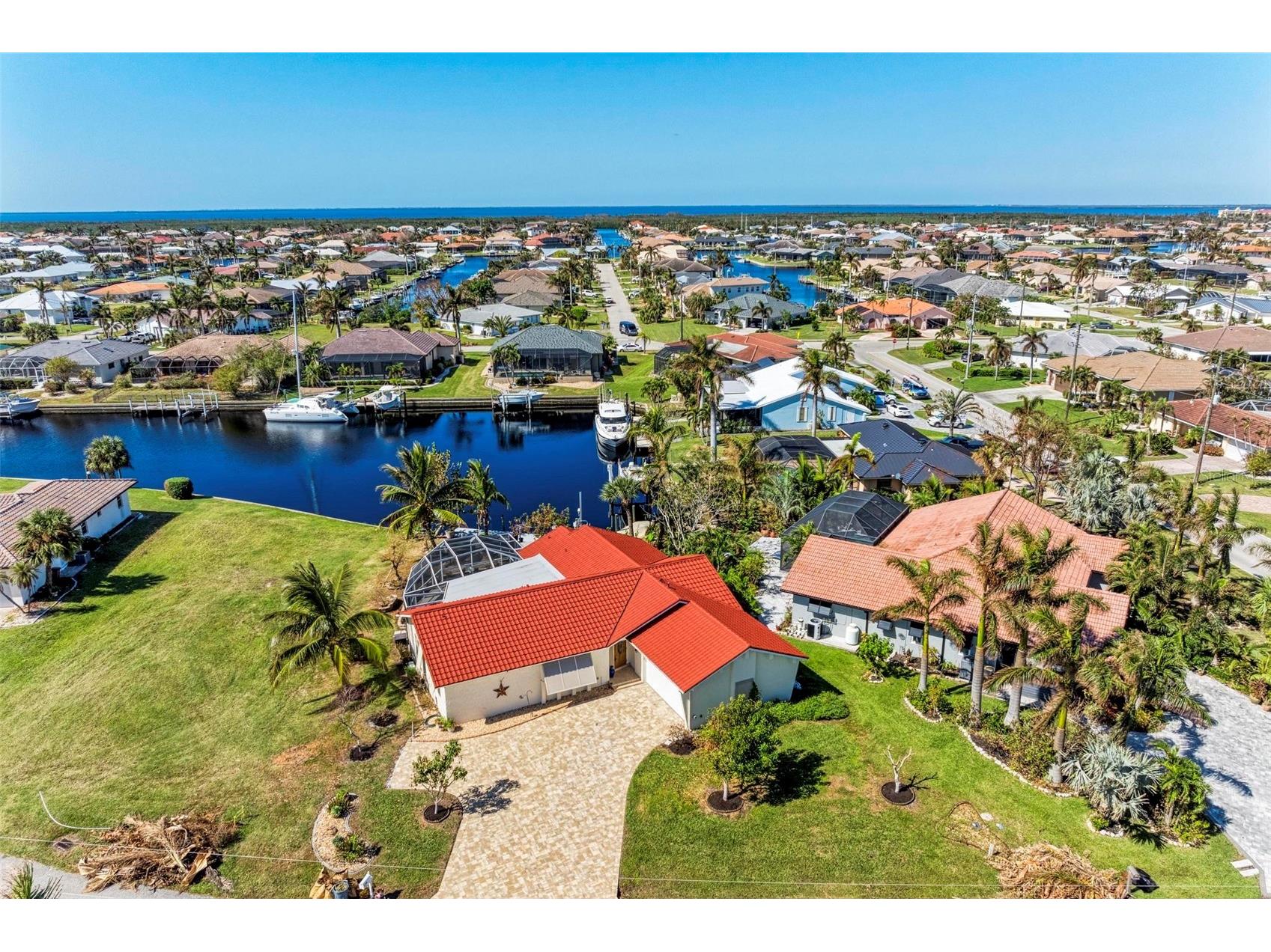 1111 La Salina Court Punta Gorda FL 33950 - WHITING COVE C7517028 image49