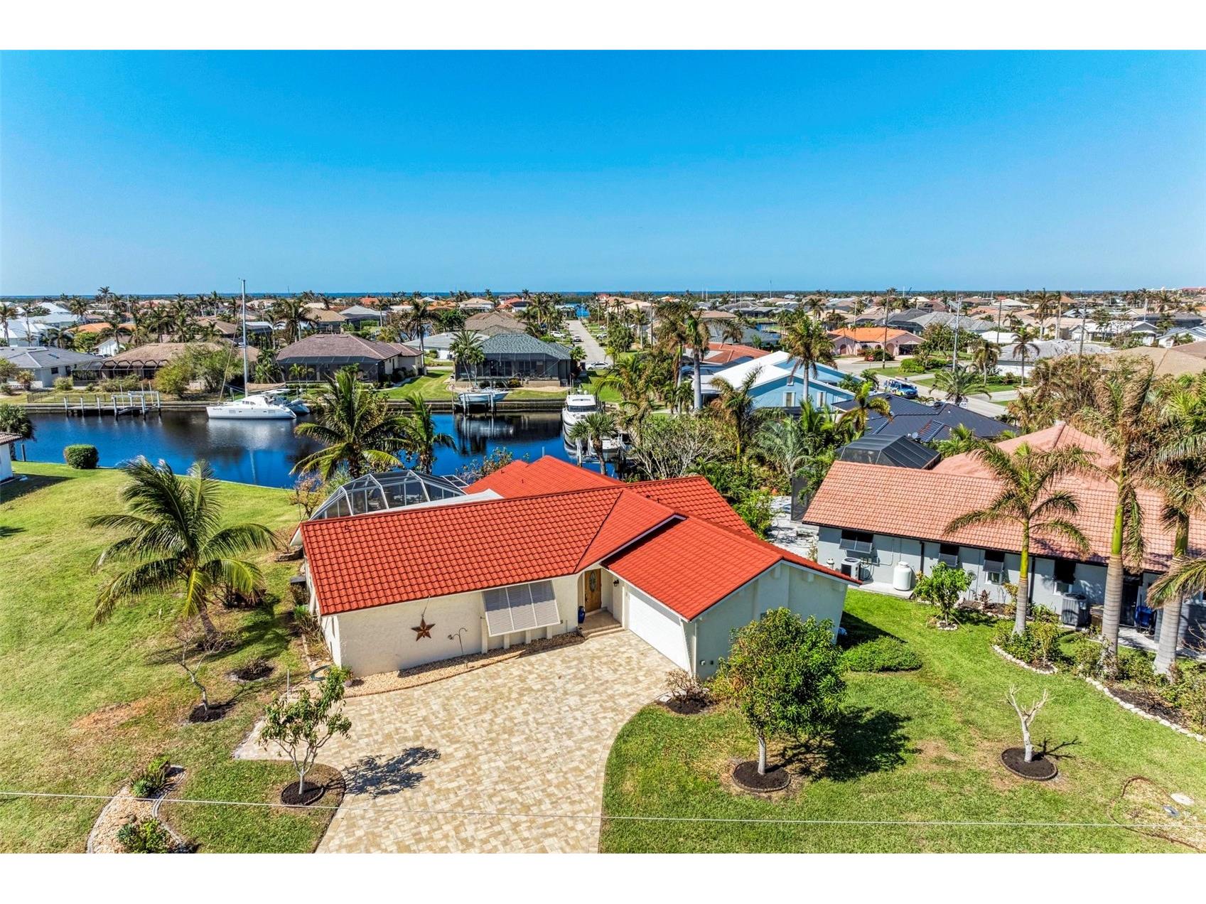 1111 La Salina Court Punta Gorda FL 33950 - WHITING COVE C7517028 image5