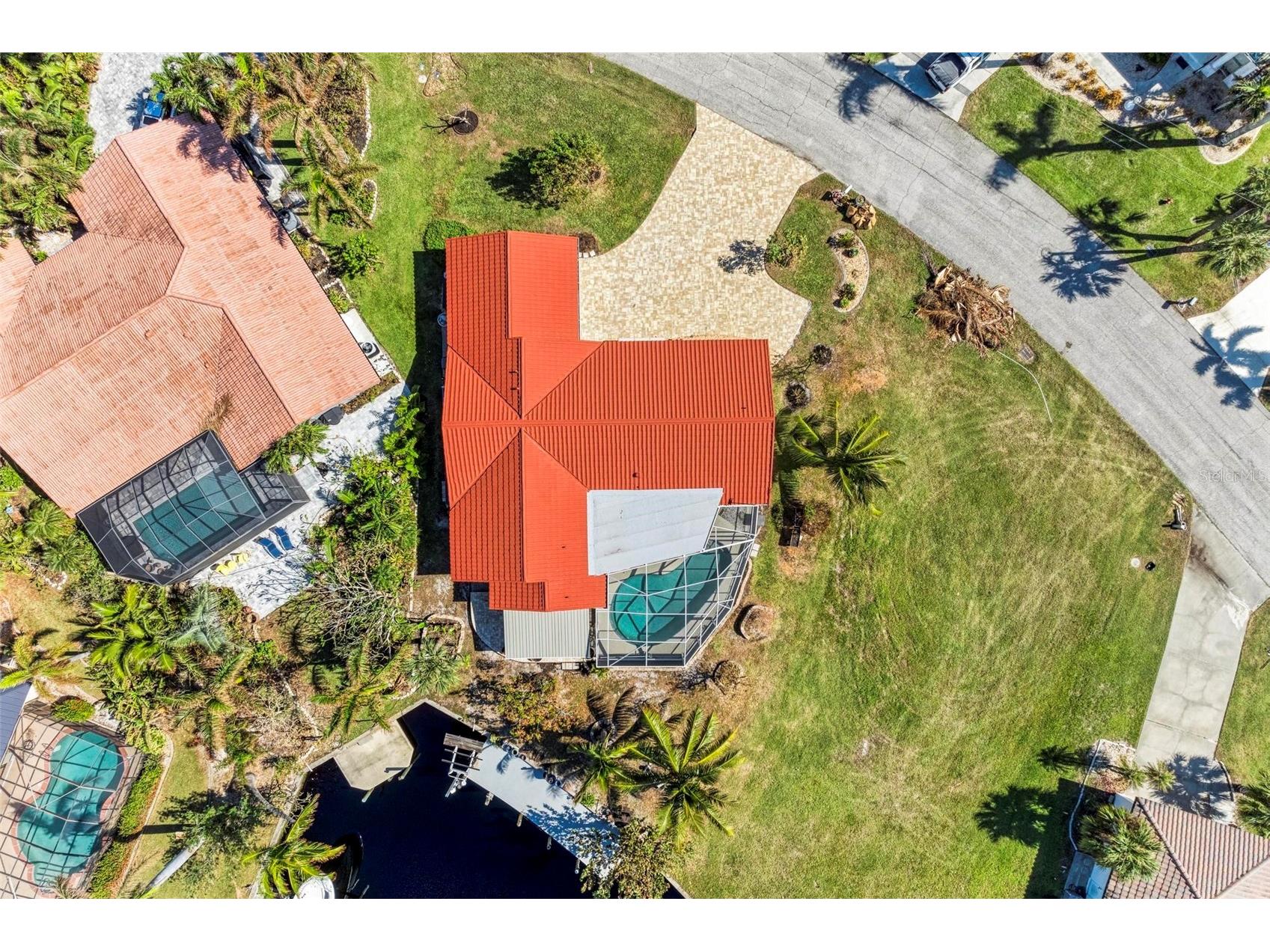 1111 La Salina Court Punta Gorda FL 33950 - WHITING COVE C7517028 image50