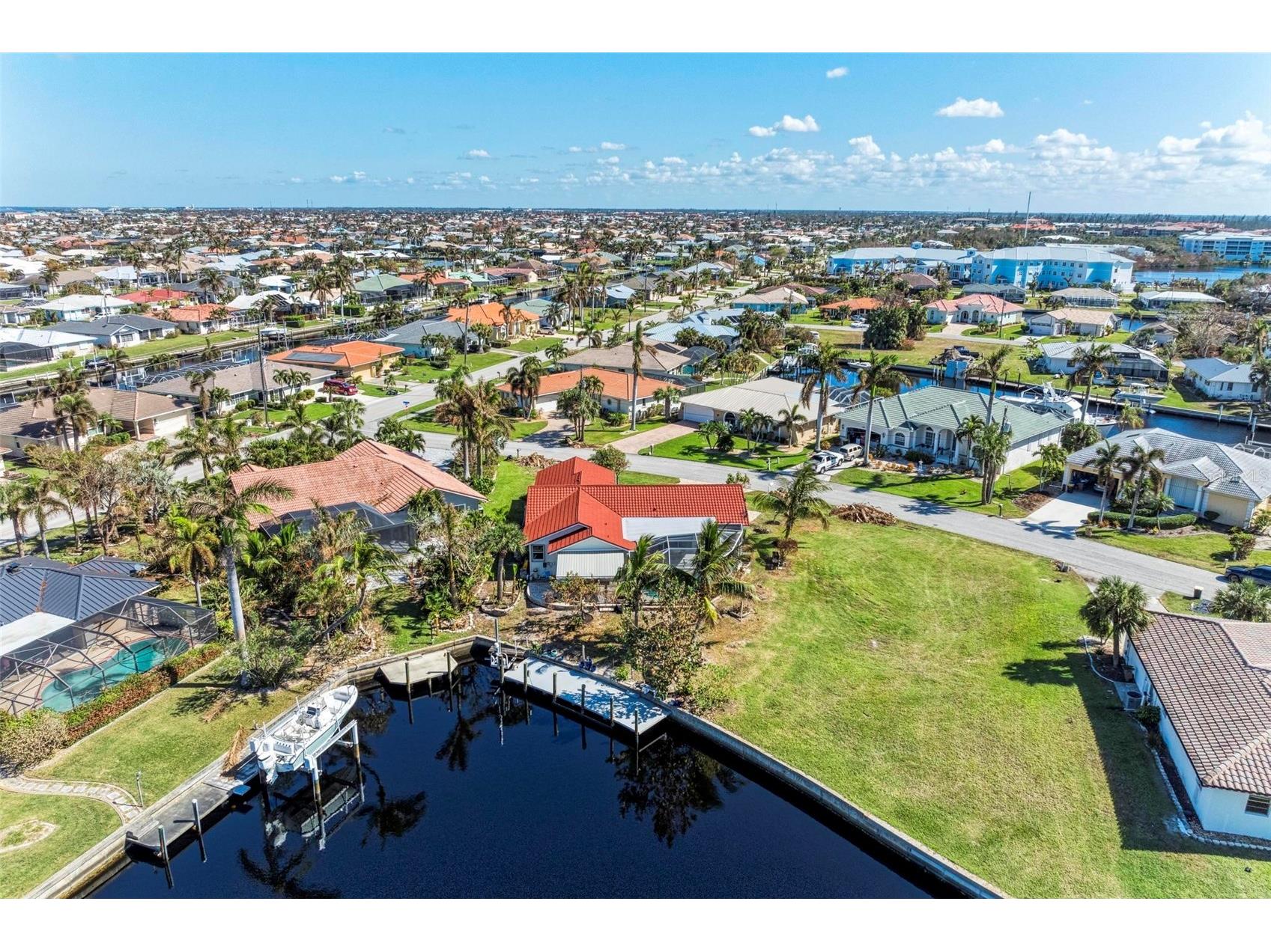 1111 La Salina Court Punta Gorda FL 33950 - WHITING COVE C7517028 image53