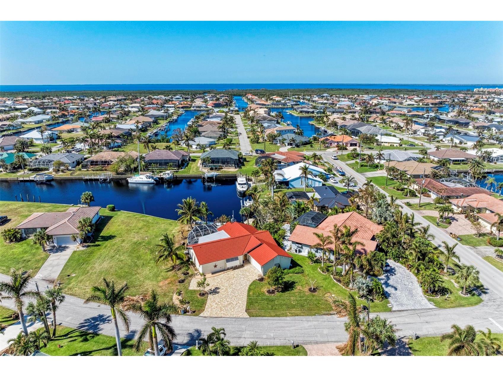 1111 La Salina Court Punta Gorda FL 33950 - WHITING COVE C7517028 image54