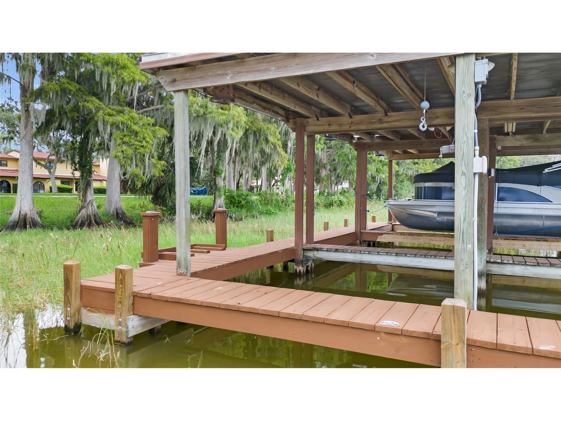 1111 Lakeshore Dr #A3 Eustis FL 32726 G5101315 image41