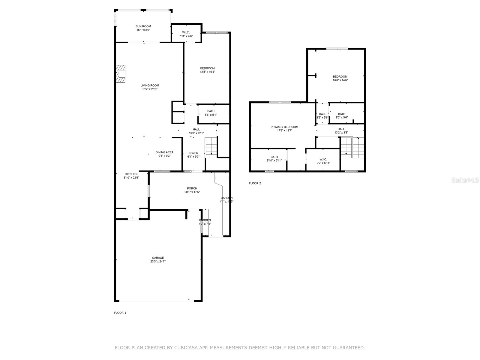 1111 Lakeshore Dr #A3 Eustis FL 32726 G5101315 image55