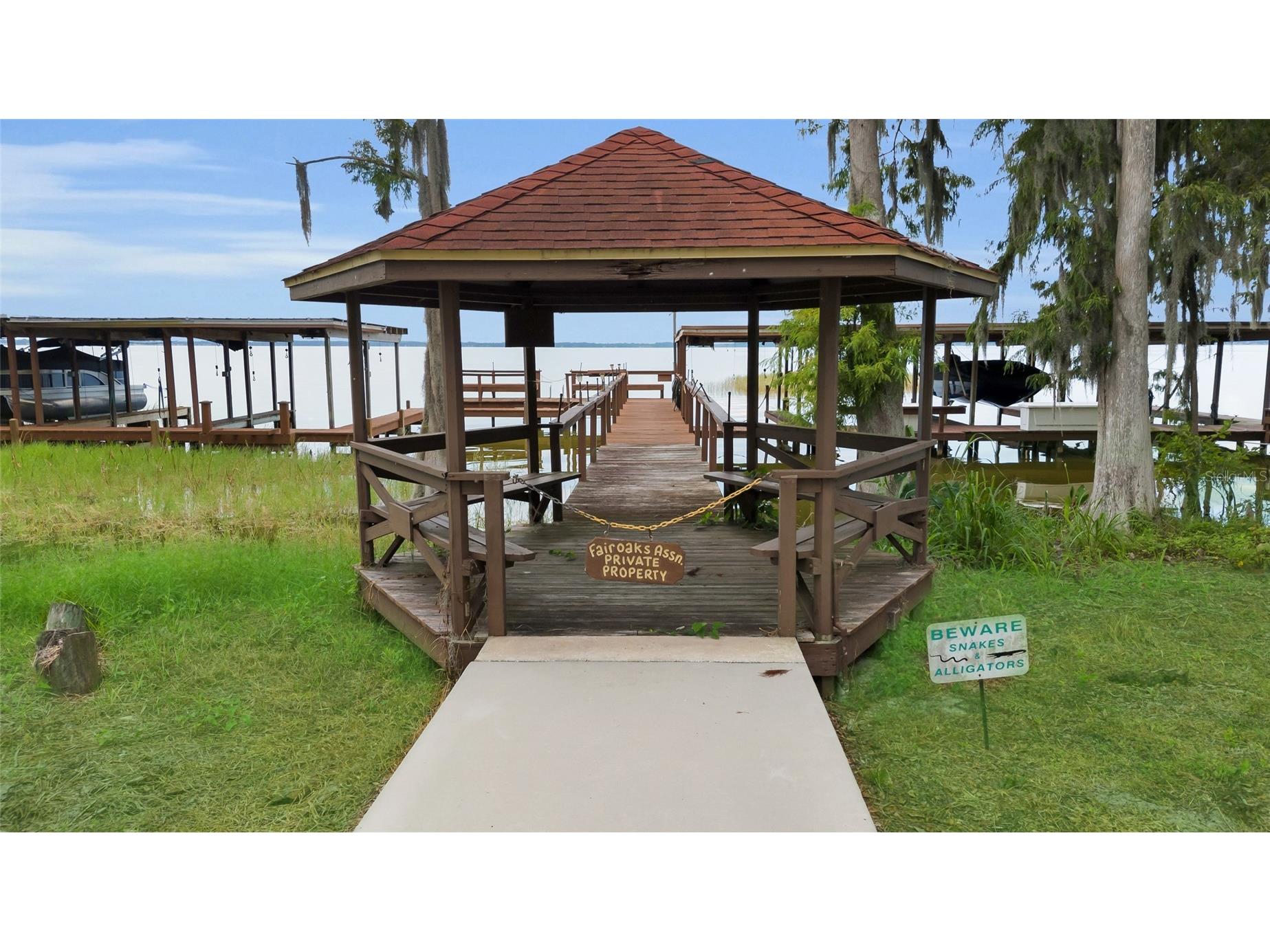 1111 Lakeshore Dr #A3 Eustis FL 32726 G5101315 image6