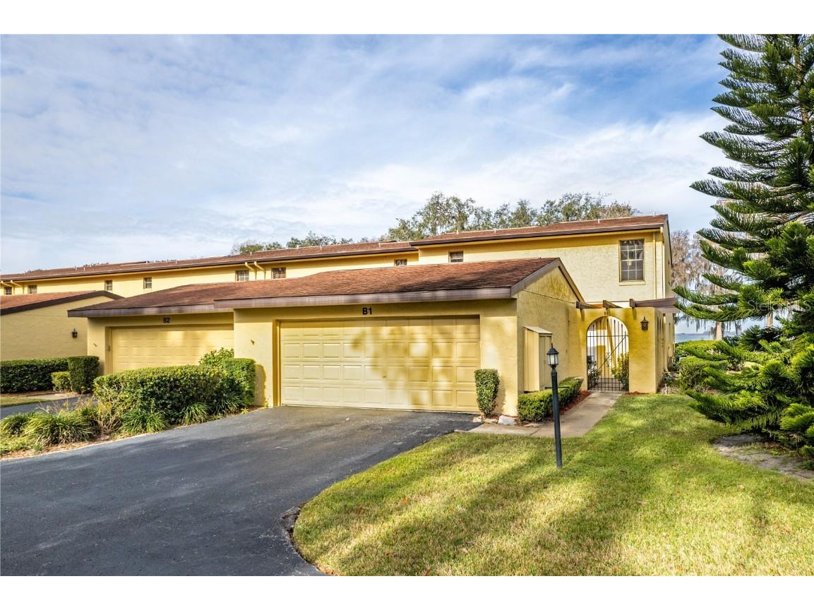 1111 Lakeshore Drive #B1 Eustis FL 32726 G5078177 image1