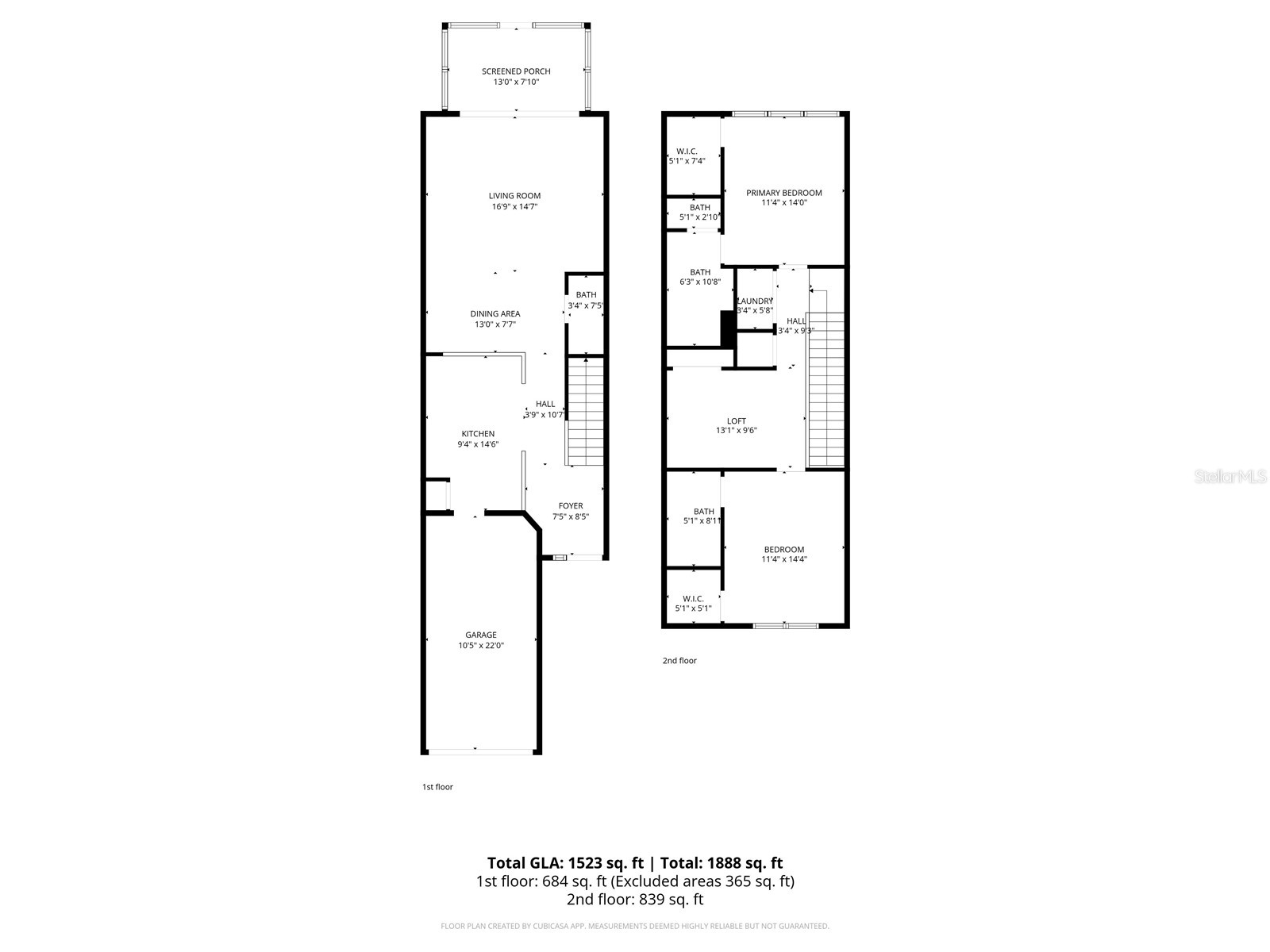 1111 Levensor Court Sanford FL 32771 O6395181 image22