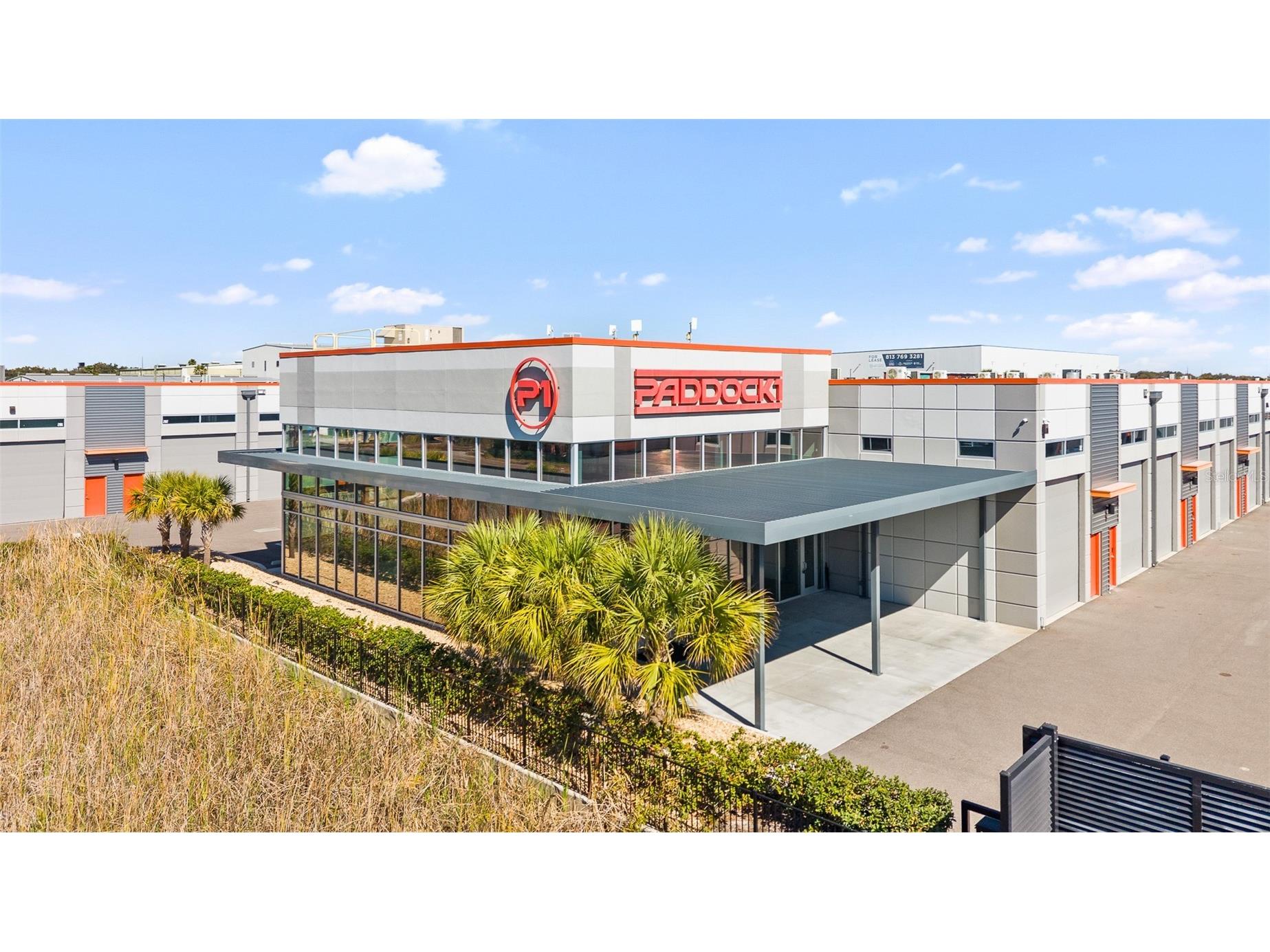 1111 N 34th Street #102 Tampa FL 33605 TB8474760 image19