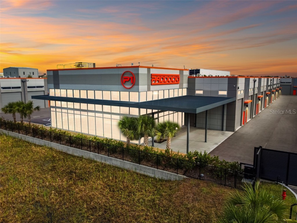 1111 N 34th Street #201 Tampa FL 33605 T3497513 image1