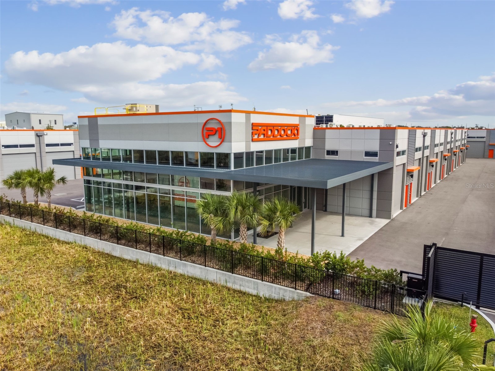 1111 N 34th Street #209 Tampa FL 33605 TB8458517 image1