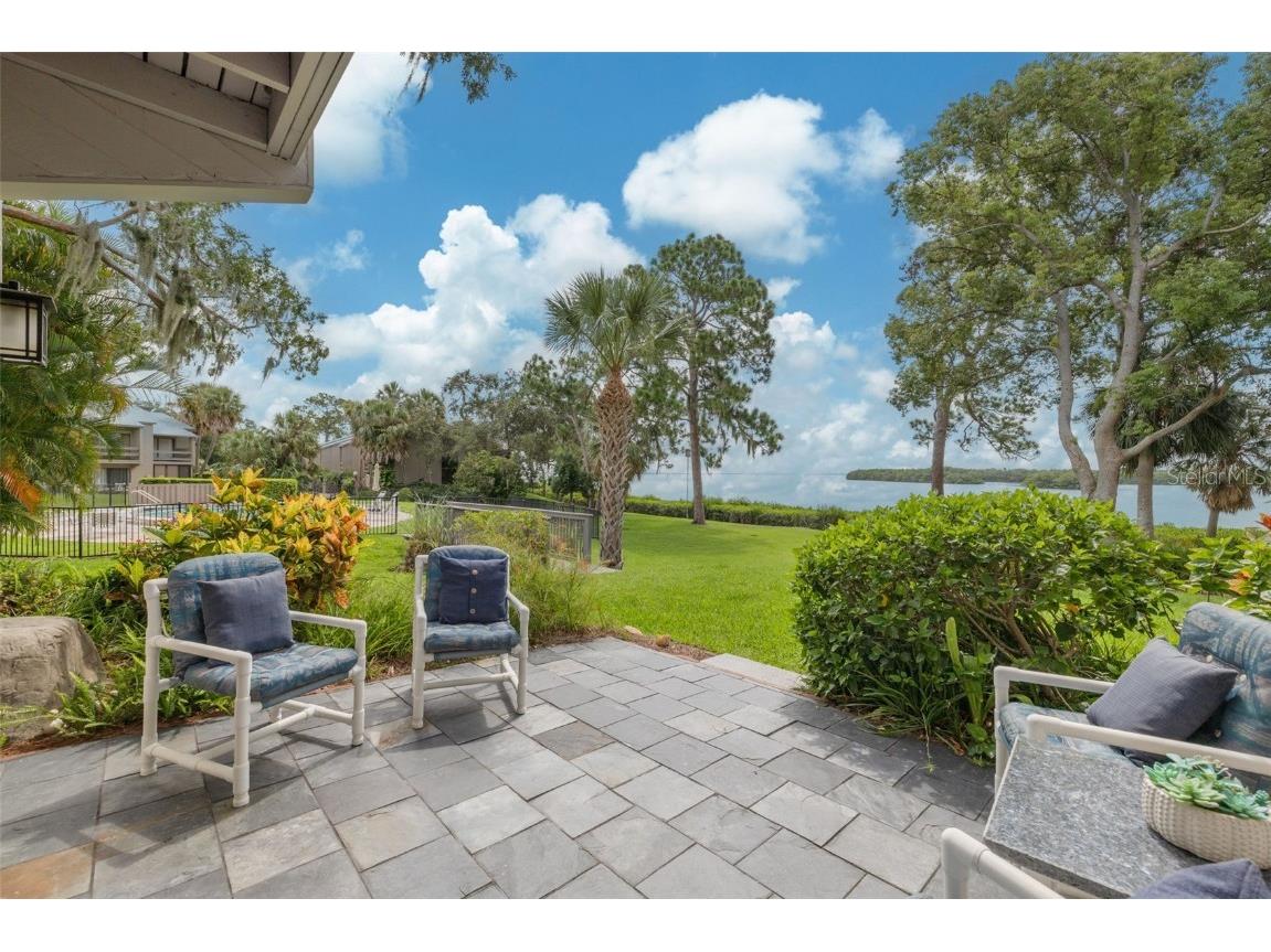 1111 N Bayshore Boulevard #B11 Clearwater FL 33759 - OLD TAMPA BAY TB8425116 image1