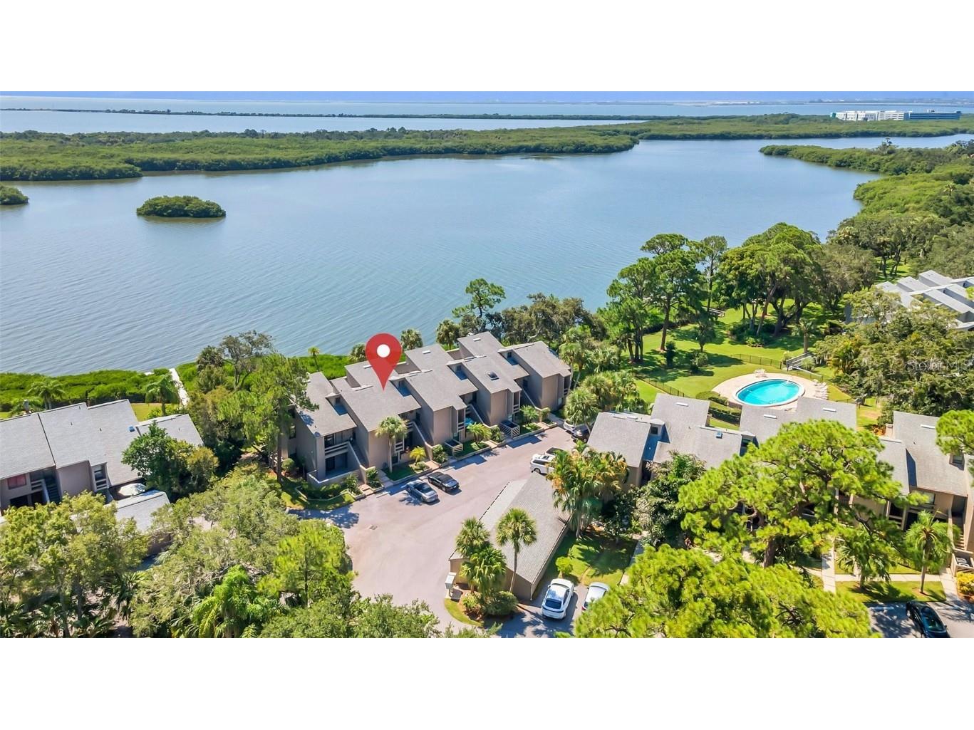 1111 N Bayshore Boulevard #D6 Clearwater FL 33759 O6295833 image3