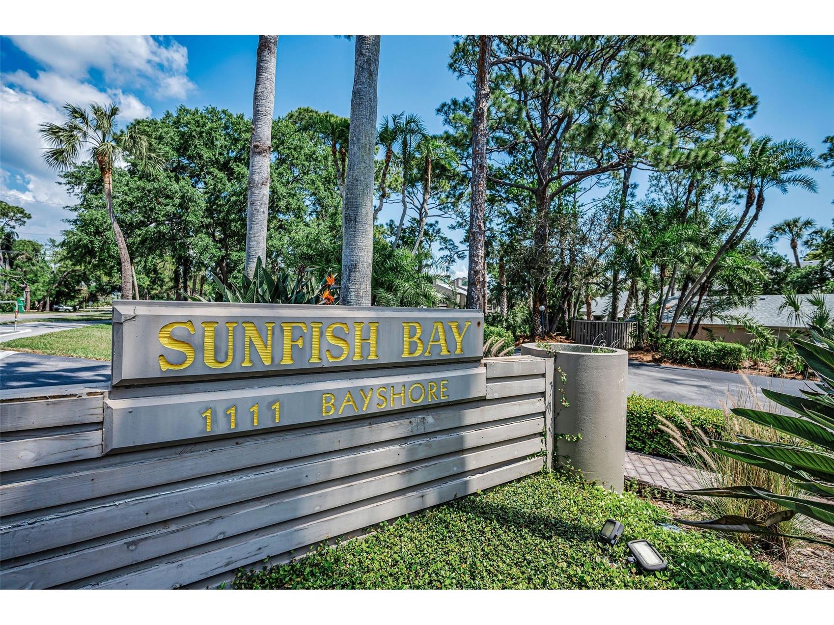 1111 N Bayshore Boulevard #E3 Clearwater FL 33759 - UPPER TAMPA BAY TB8487032 image1