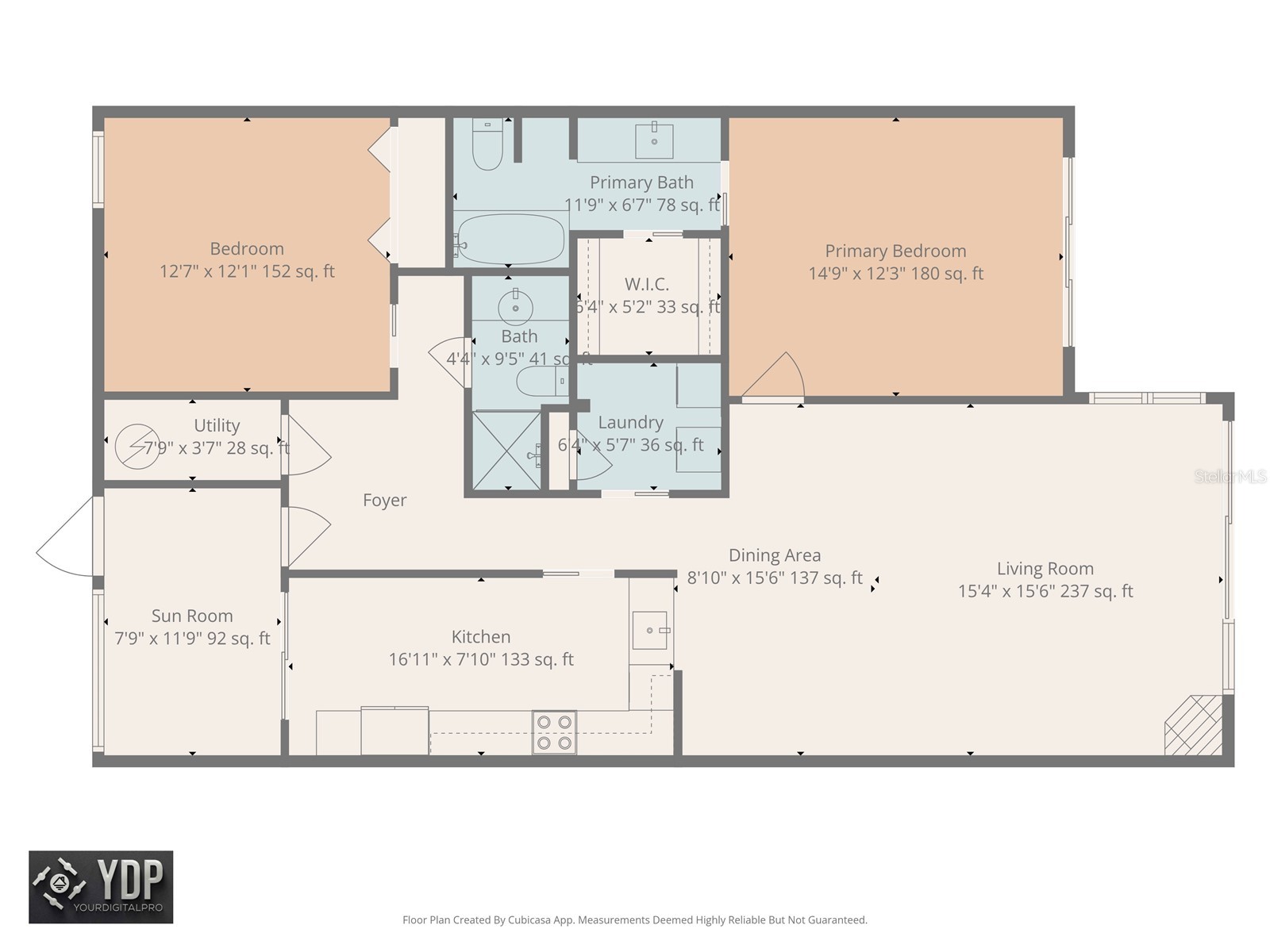 1111 N Bayshore Boulevard #E3 Clearwater FL 33759 - UPPER TAMPA BAY TB8487032 image29