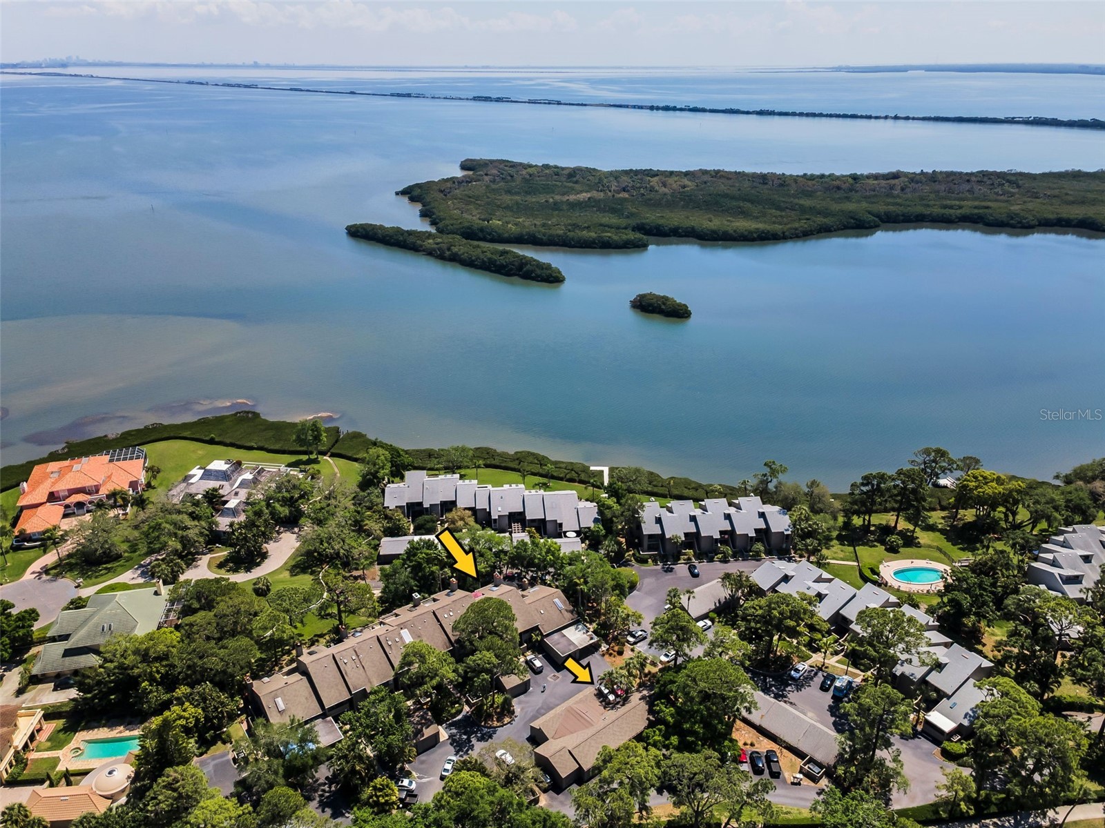 1111 N Bayshore Boulevard #E3 Clearwater FL 33759 - UPPER TAMPA BAY TB8487032 image36