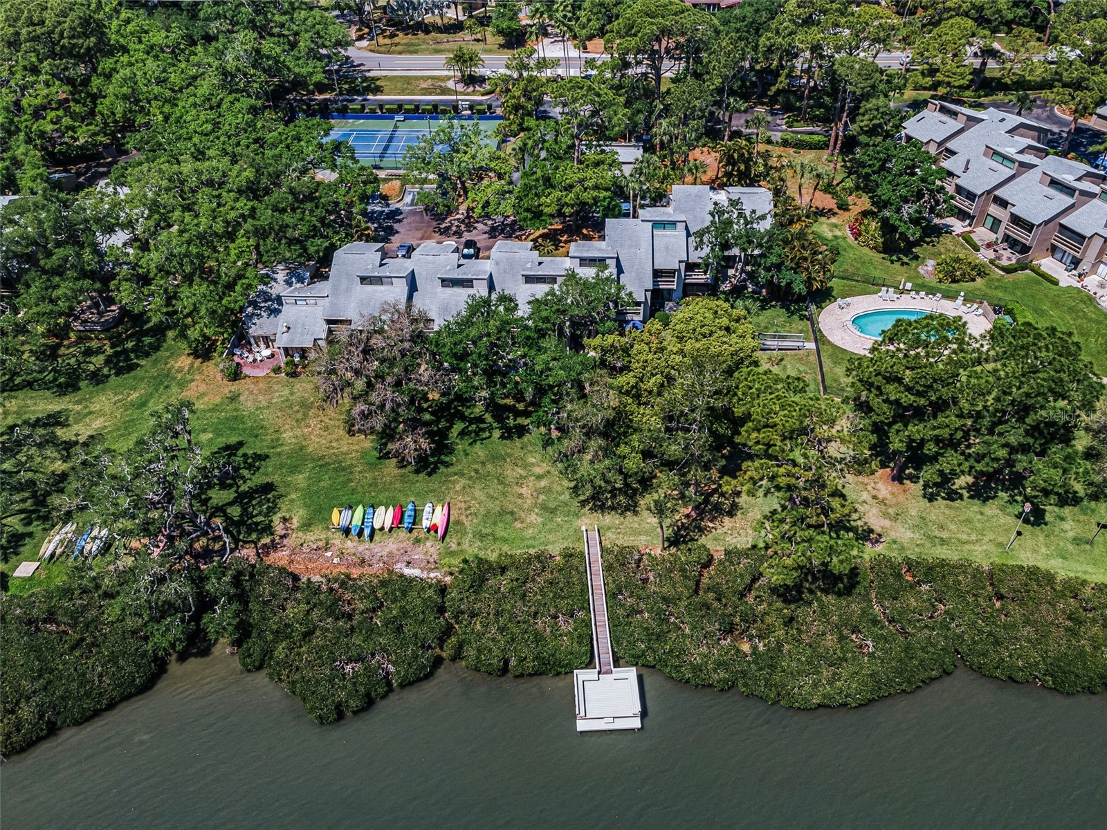 1111 N Bayshore Boulevard #E3 Clearwater FL 33759 - UPPER TAMPA BAY TB8487032 image37