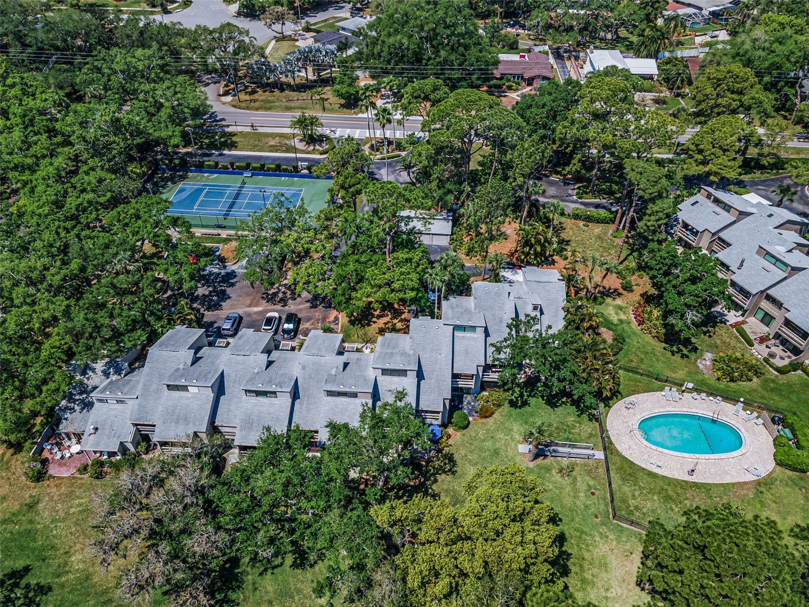 1111 N Bayshore Boulevard #E3 Clearwater FL 33759 - UPPER TAMPA BAY TB8487032 image38