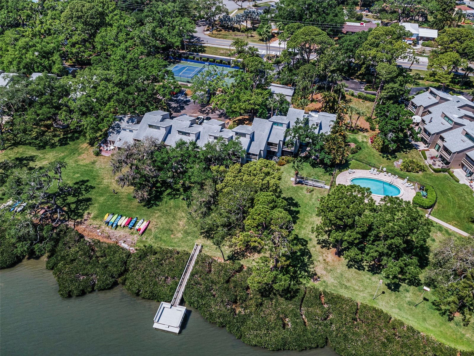 1111 N Bayshore Boulevard #E3 Clearwater FL 33759 - UPPER TAMPA BAY TB8487032 image50