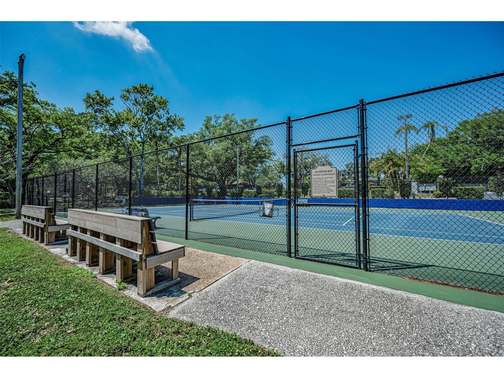 1111 N Bayshore Boulevard #E3 Clearwater FL 33759 - UPPER TAMPA BAY TB8487032 image56