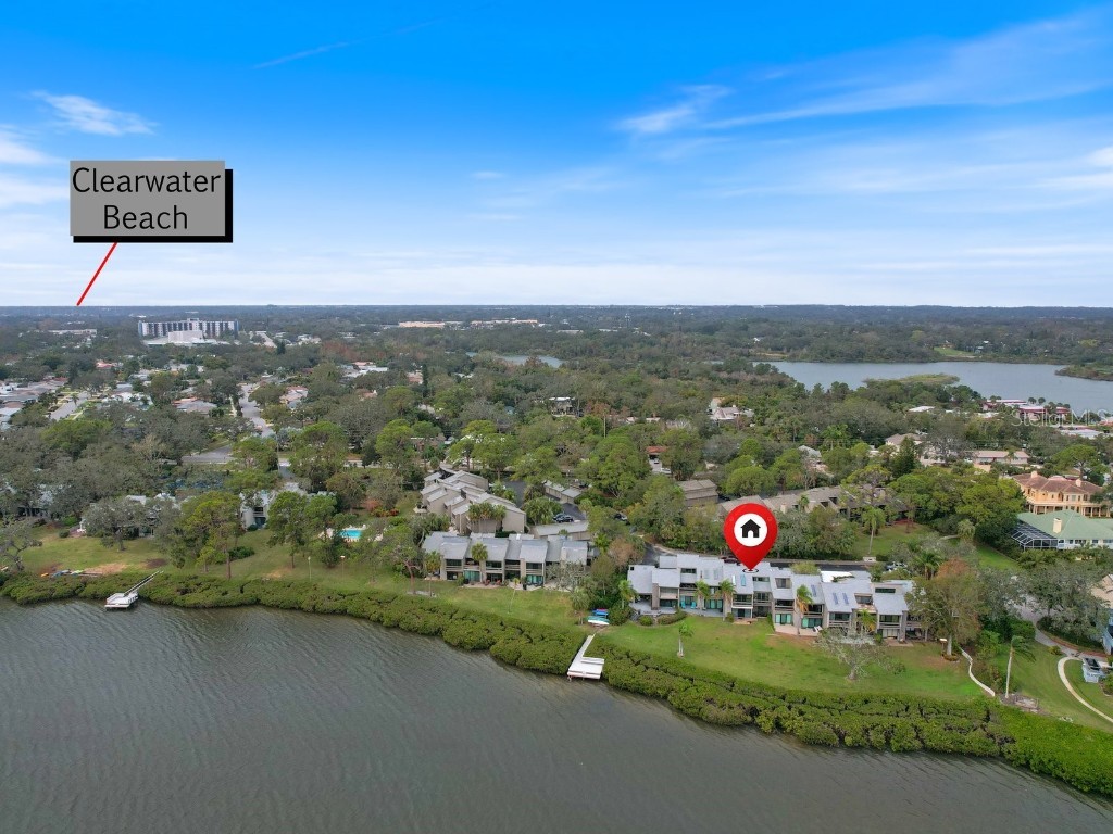 1111 N Bayshore Boulevard #F6 Clearwater FL 33759 TB8426333 image50