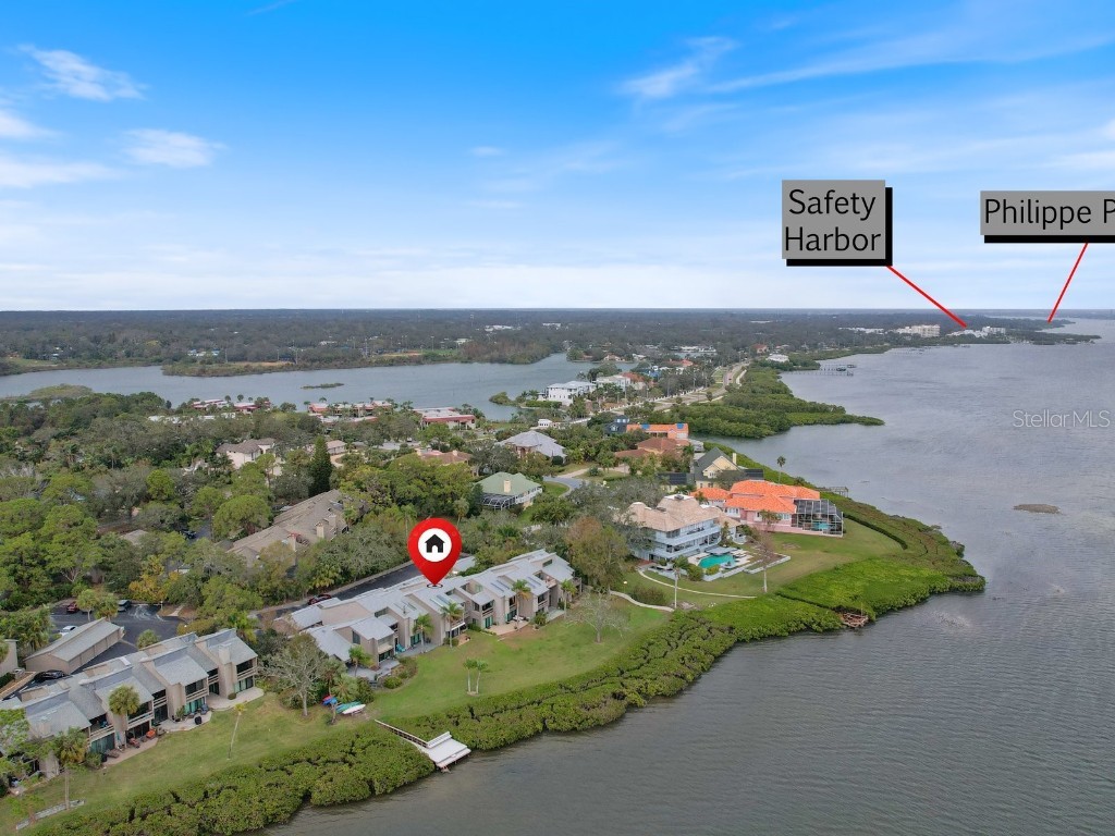 1111 N Bayshore Boulevard #F6 Clearwater FL 33759 TB8426333 image51