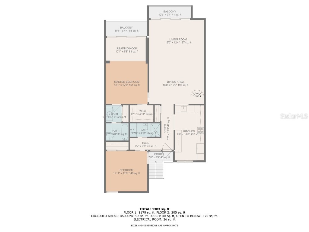 1111 N Bayshore Boulevard #F6 Clearwater FL 33759 TB8426333 image52