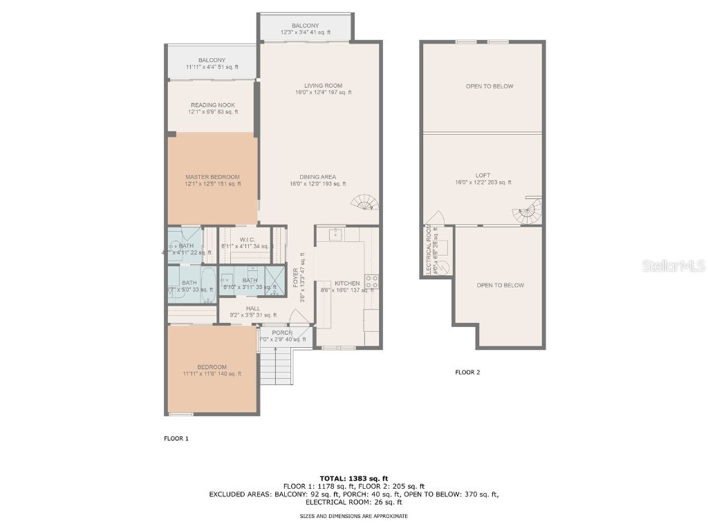 1111 N Bayshore Boulevard #F6 Clearwater FL 33759 TB8426333 image54