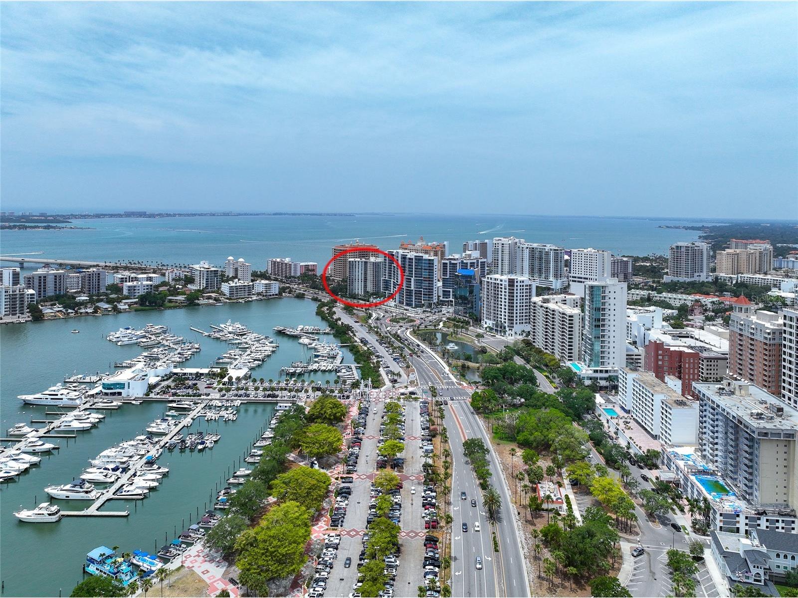 1111 N Gulfstream Ave #1a Avenue #1A Sarasota FL 34236 A4695479 image1