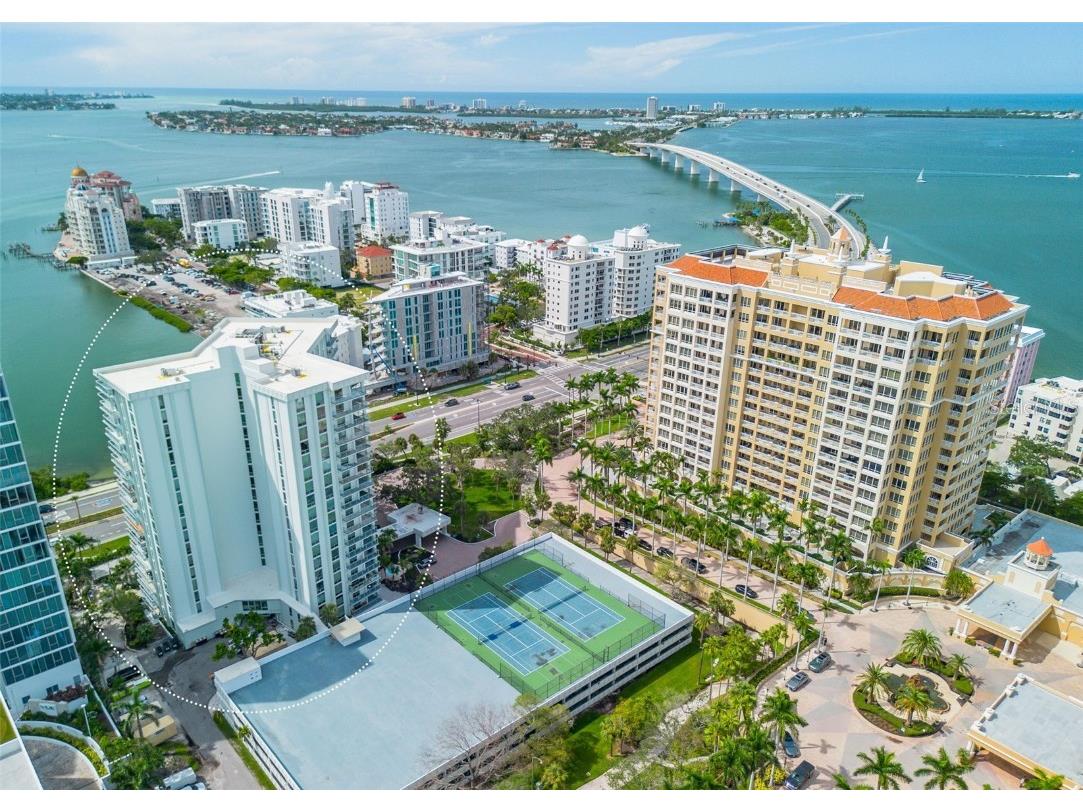1111 N Gulfstream Avenue #10E Sarasota FL 34236 A4664841 image1