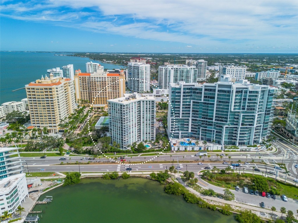 1111 N Gulfstream Avenue #10E Sarasota FL 34236 A4664841 image3