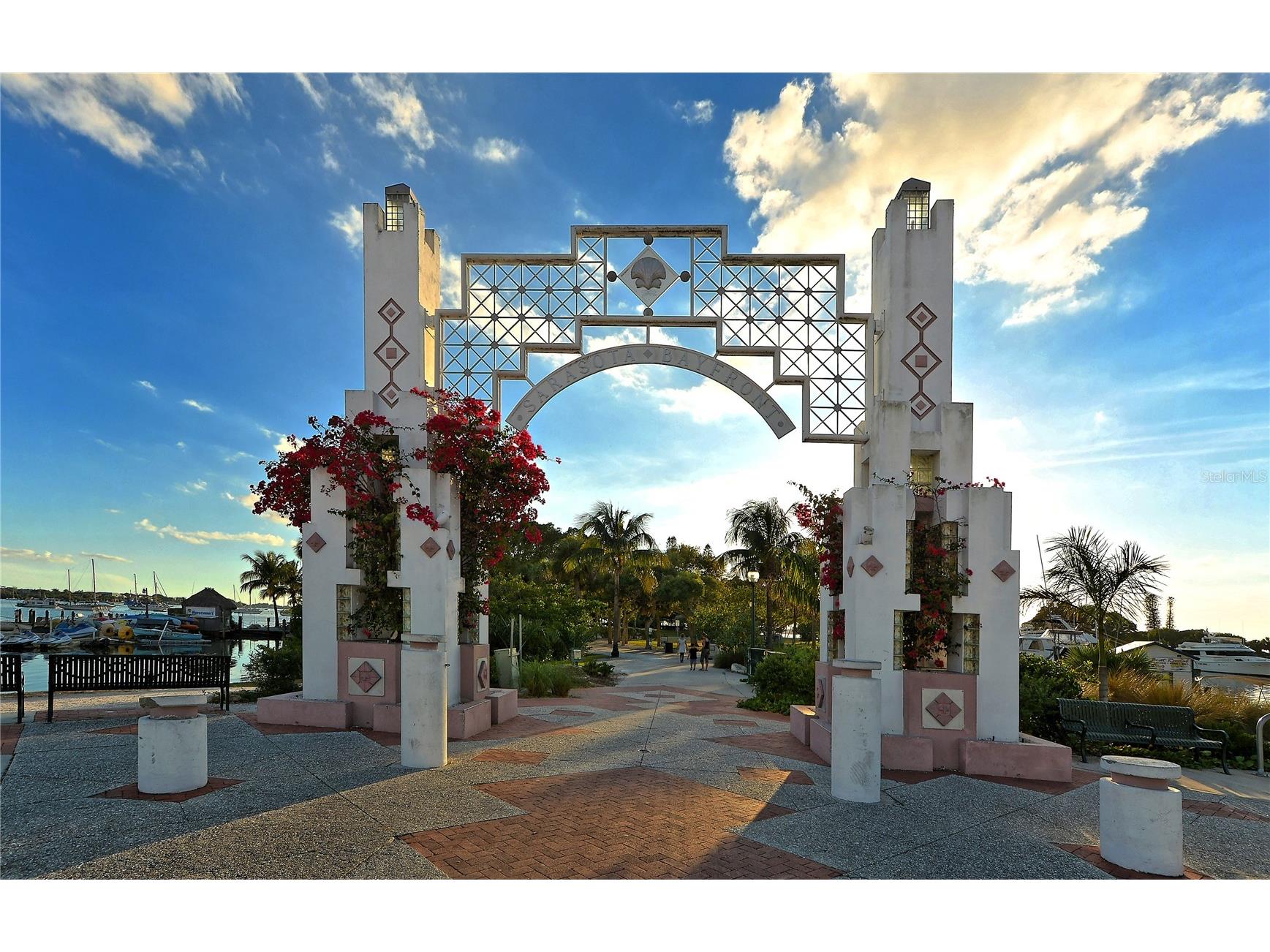 1111 N Gulfstream Avenue #10E Sarasota FL 34236 A4686980 image36