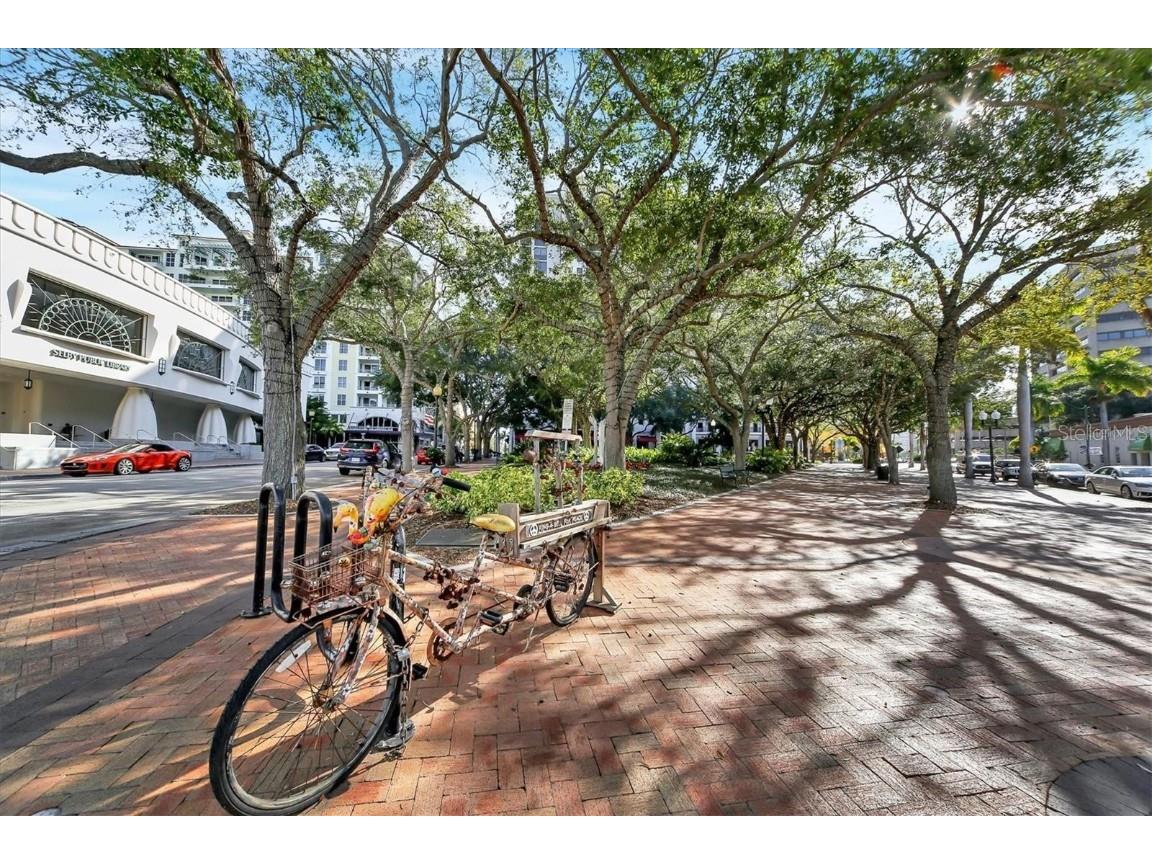 1111 N Gulfstream Avenue #16C Sarasota FL 34236 A4650116 image35