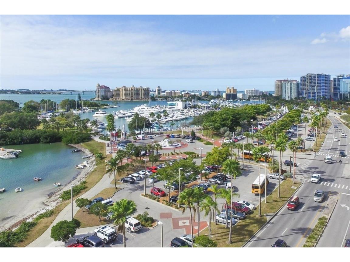 1111 N Gulfstream Avenue #16C Sarasota FL 34236 A4650116 image36