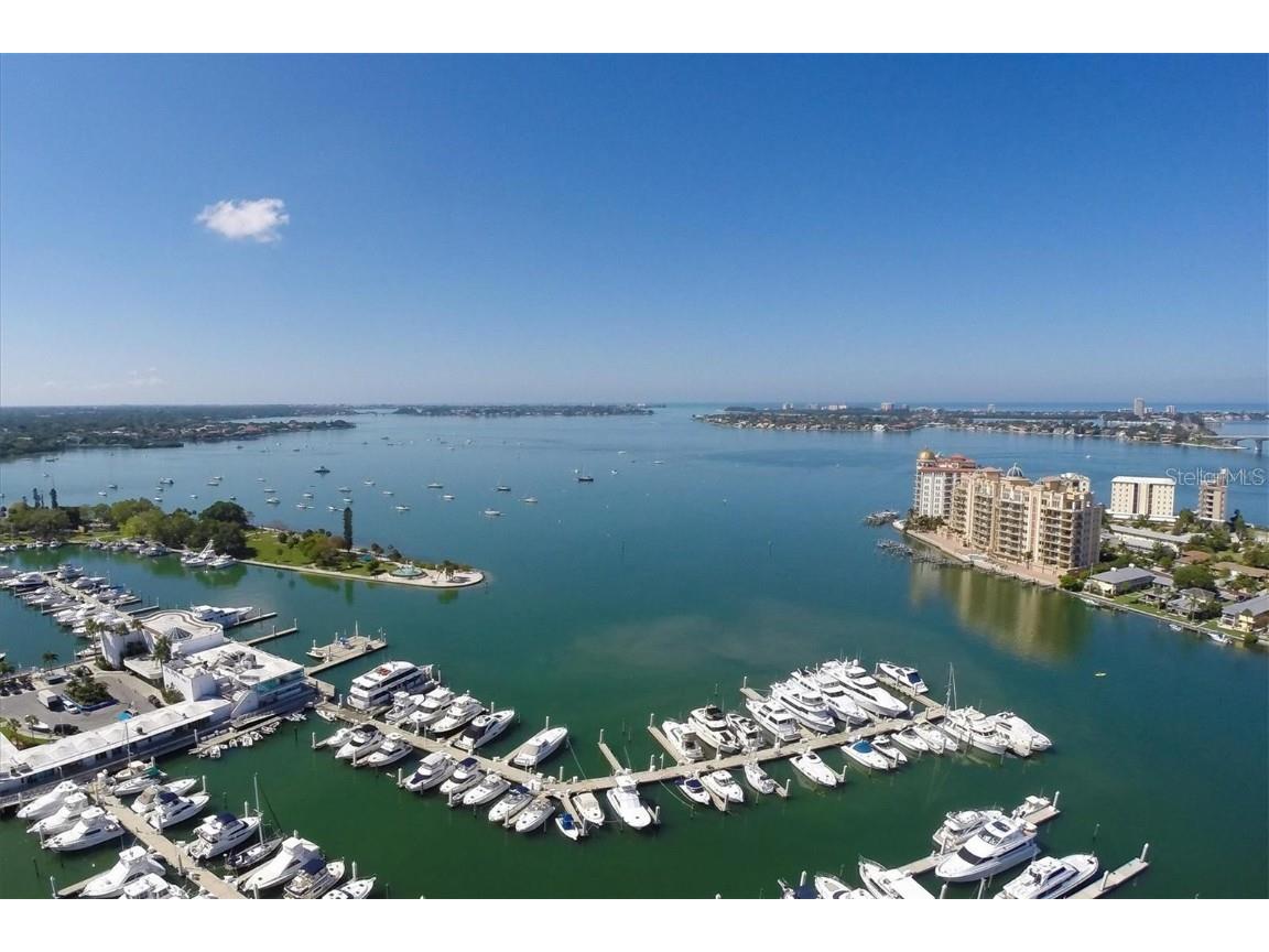 1111 N Gulfstream Avenue #16C Sarasota FL 34236 A4650116 image37