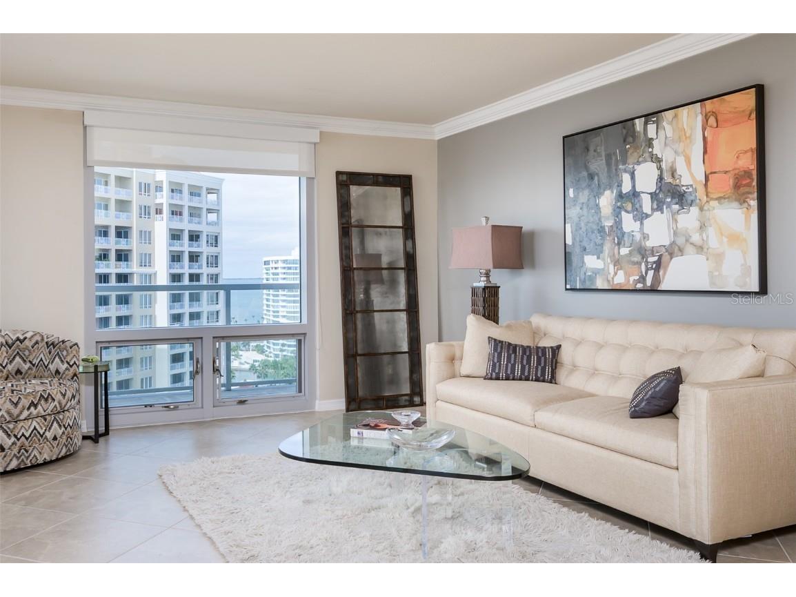 1111 N Gulfstream Avenue #16F Sarasota FL 34236 - SARASOTA BAY N6141188 image10